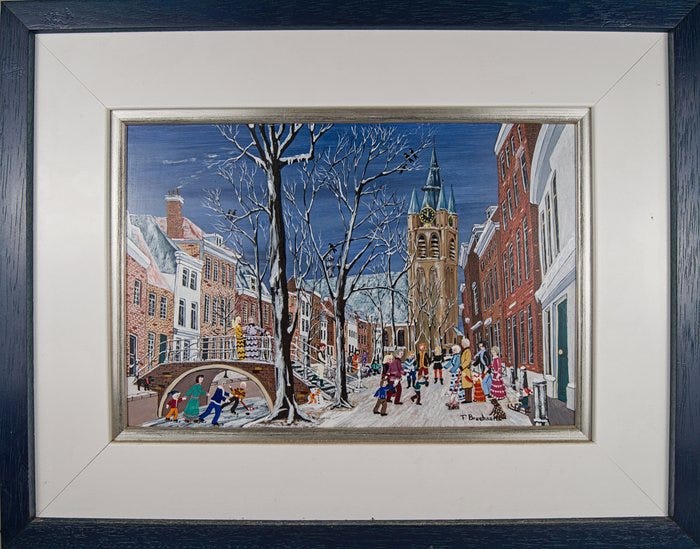 Galleribillede
