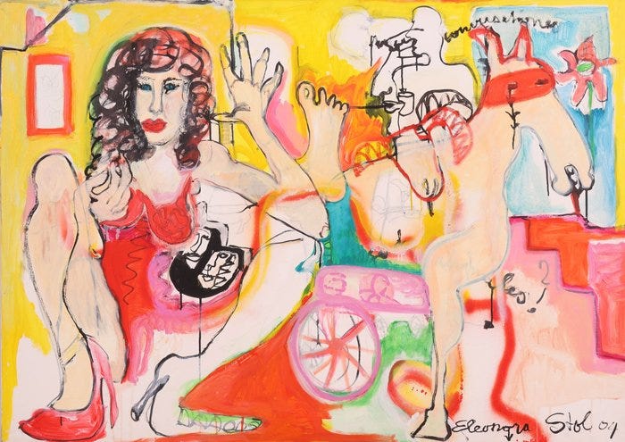 Galleribillede