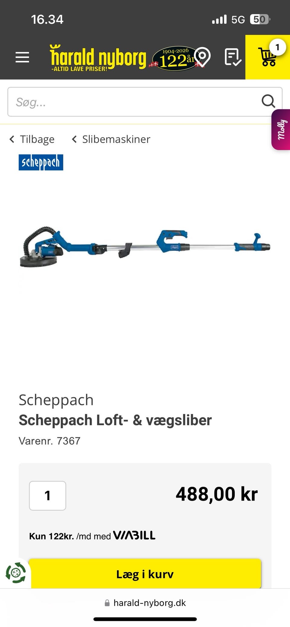 Galleribillede