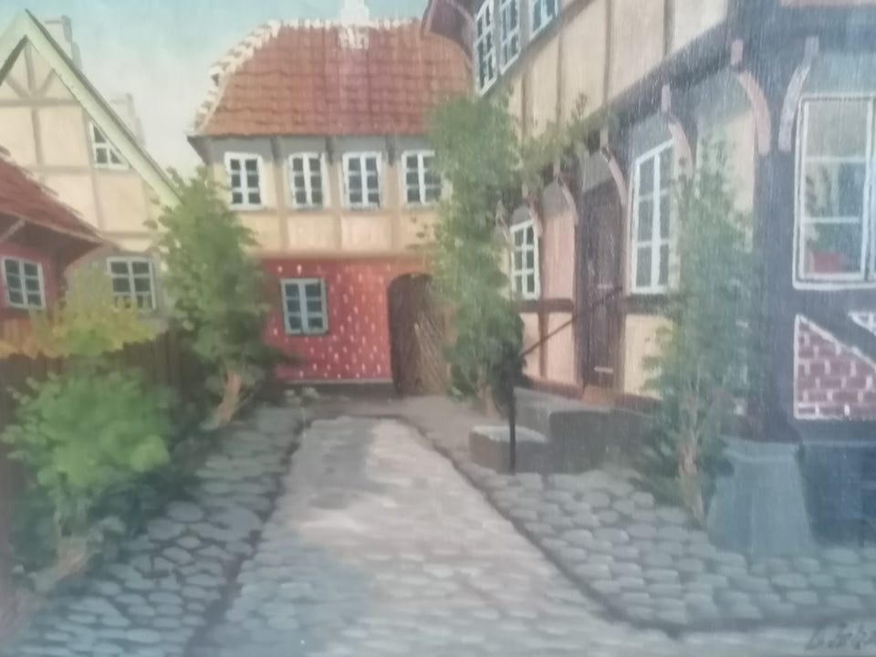 Galleribillede