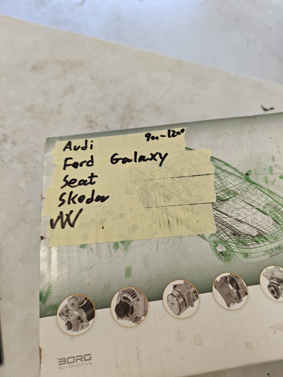 Galleribillede