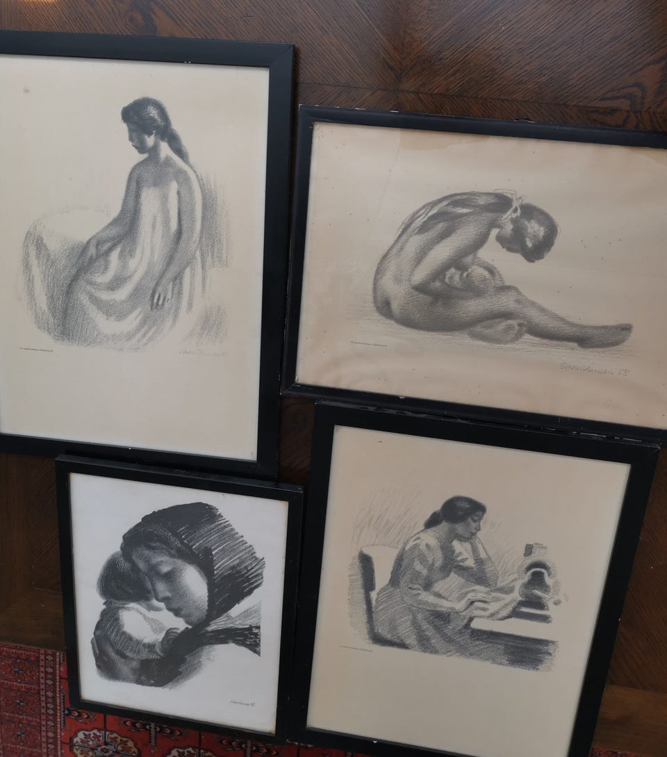 Galleribillede