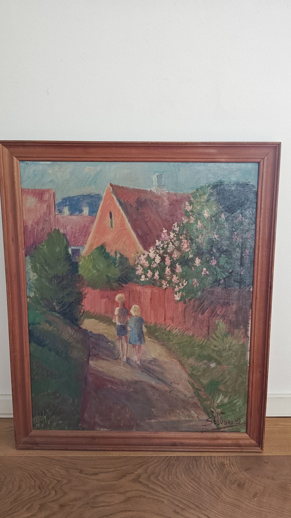 Galleribillede