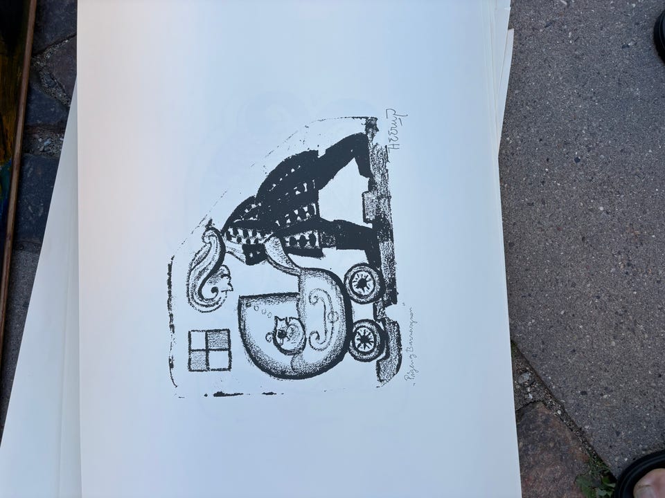 Galleribillede