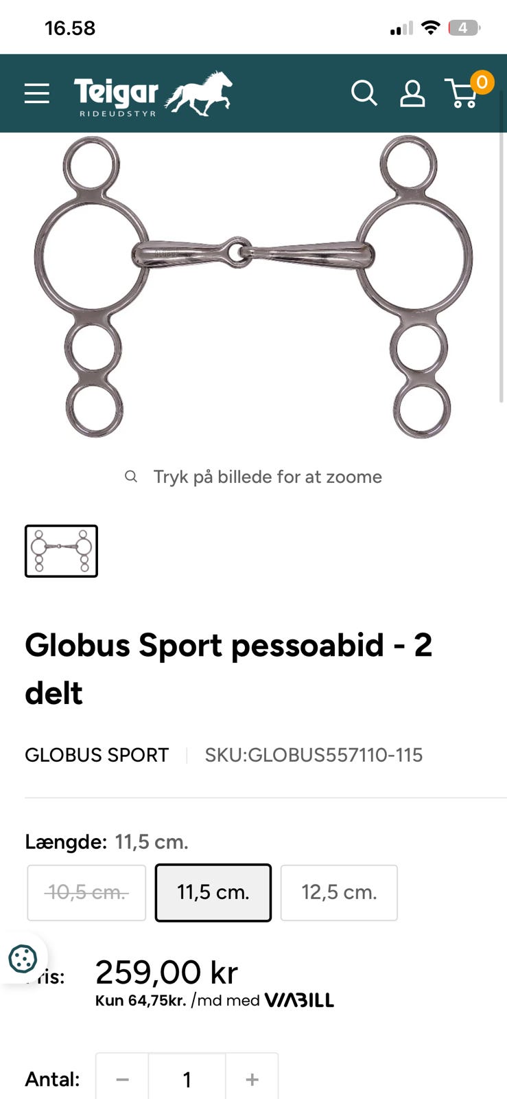 Galleribillede