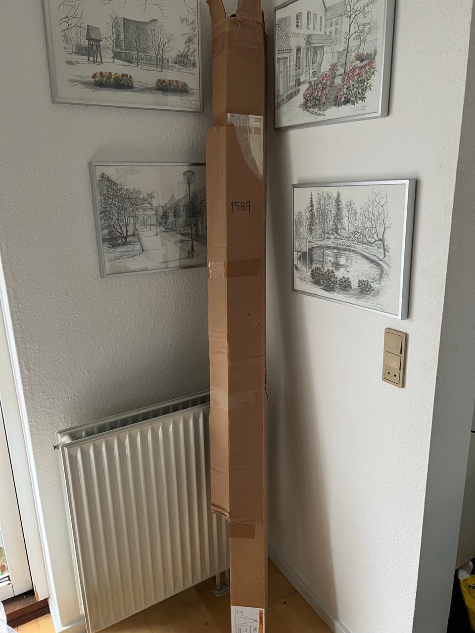 Galleribillede