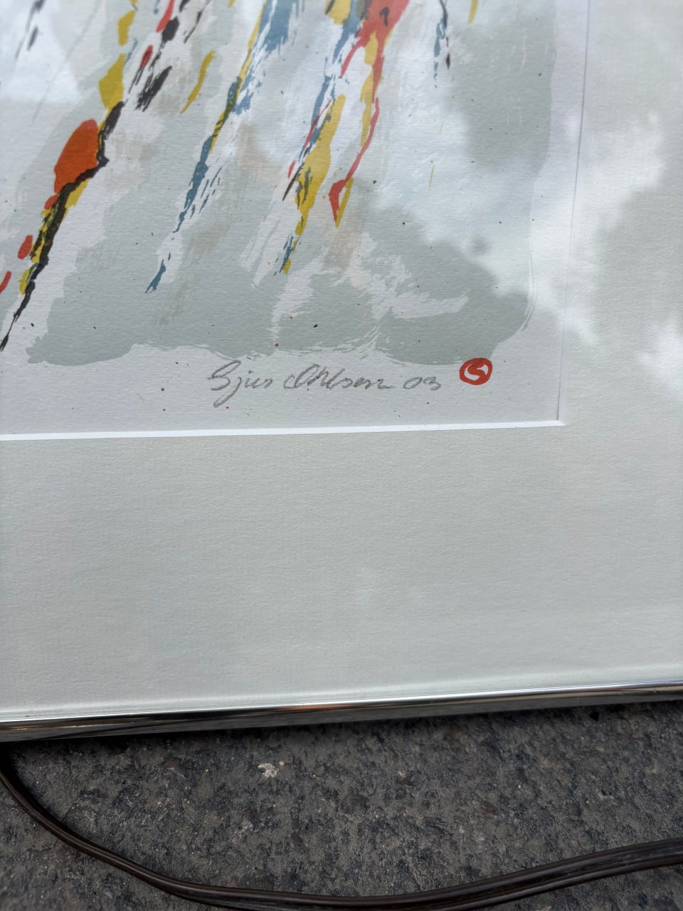 Galleribillede