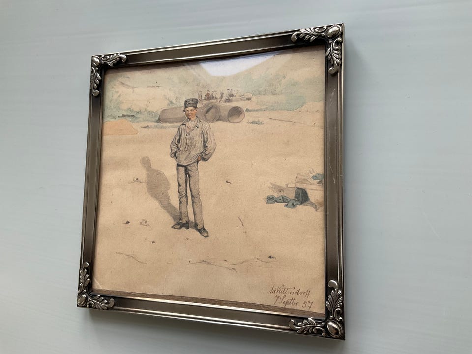 Galleribillede