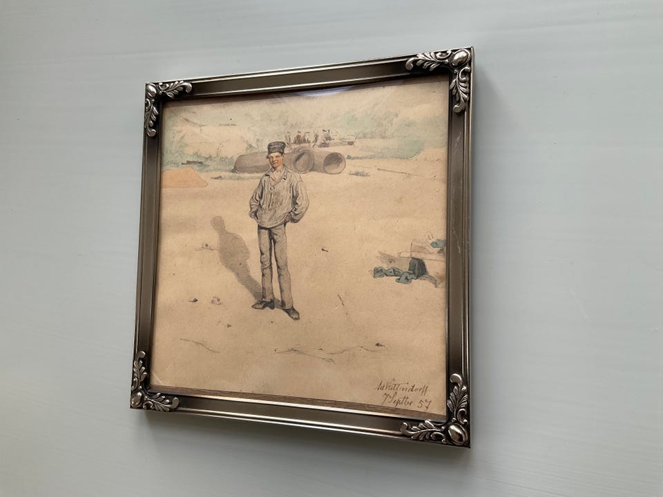 Galleribillede
