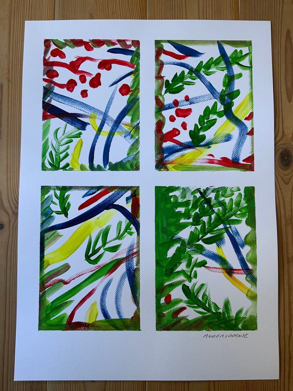 Galleribillede