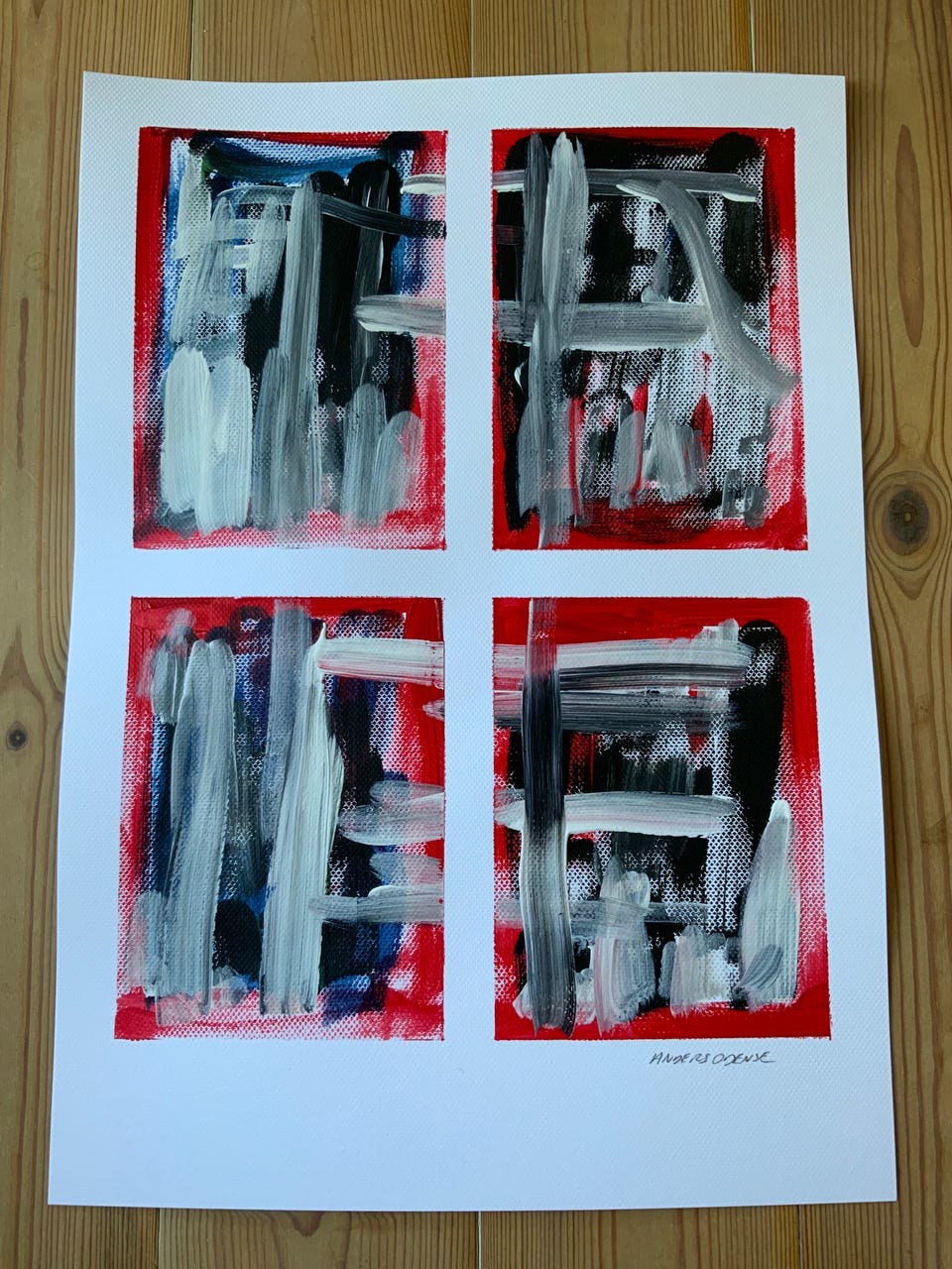 Galleribillede