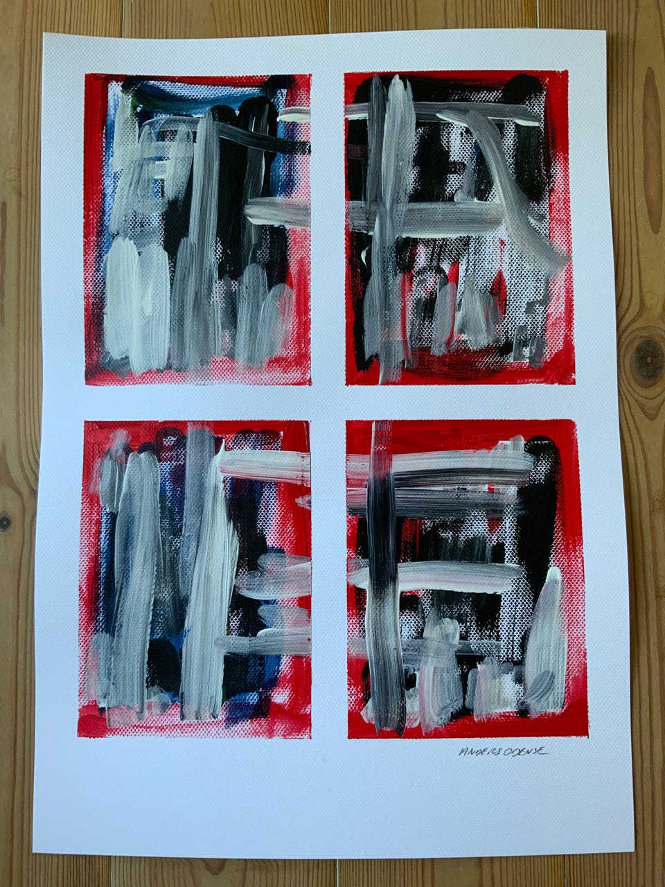 Galleribillede