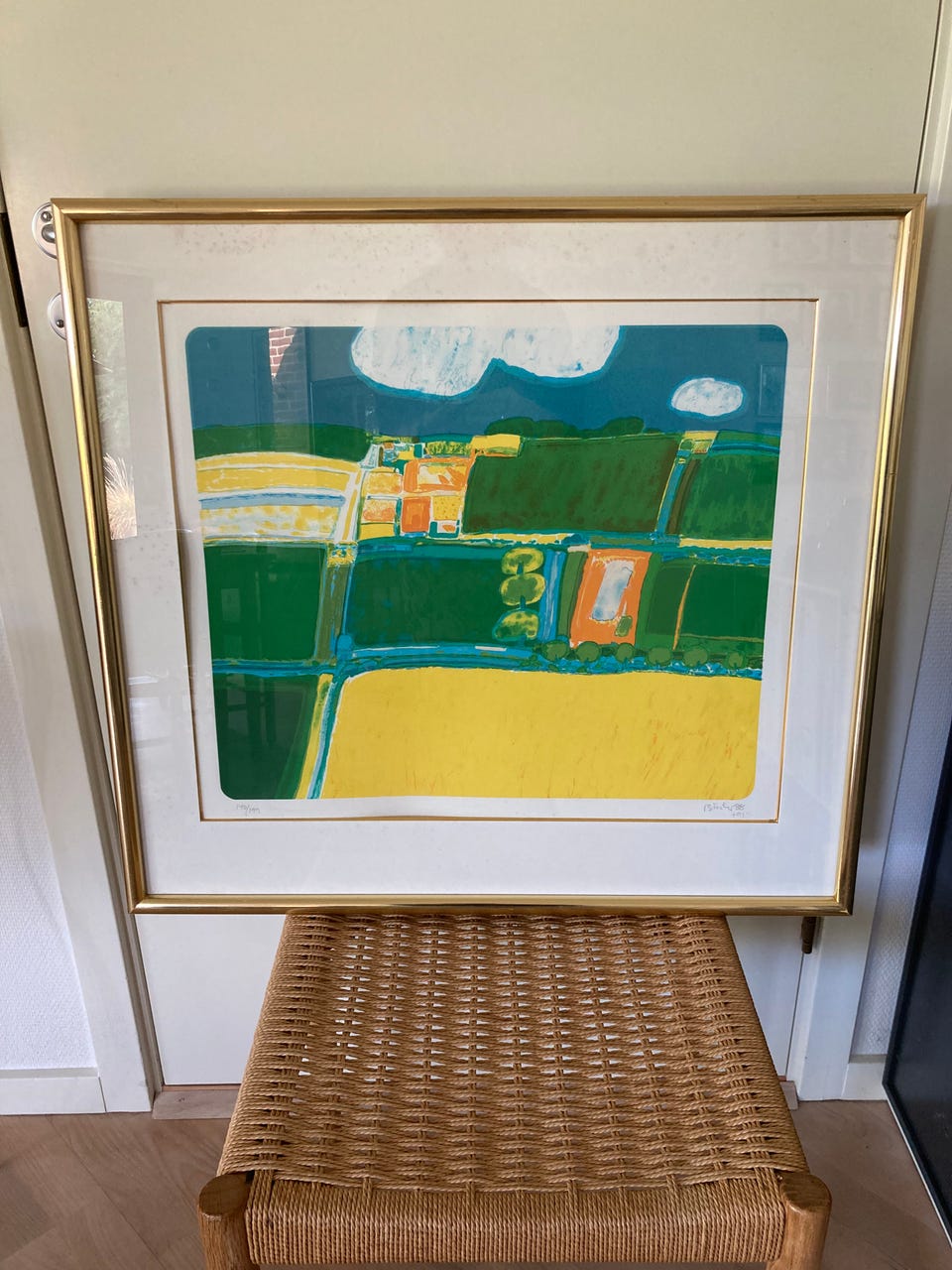 Galleribillede
