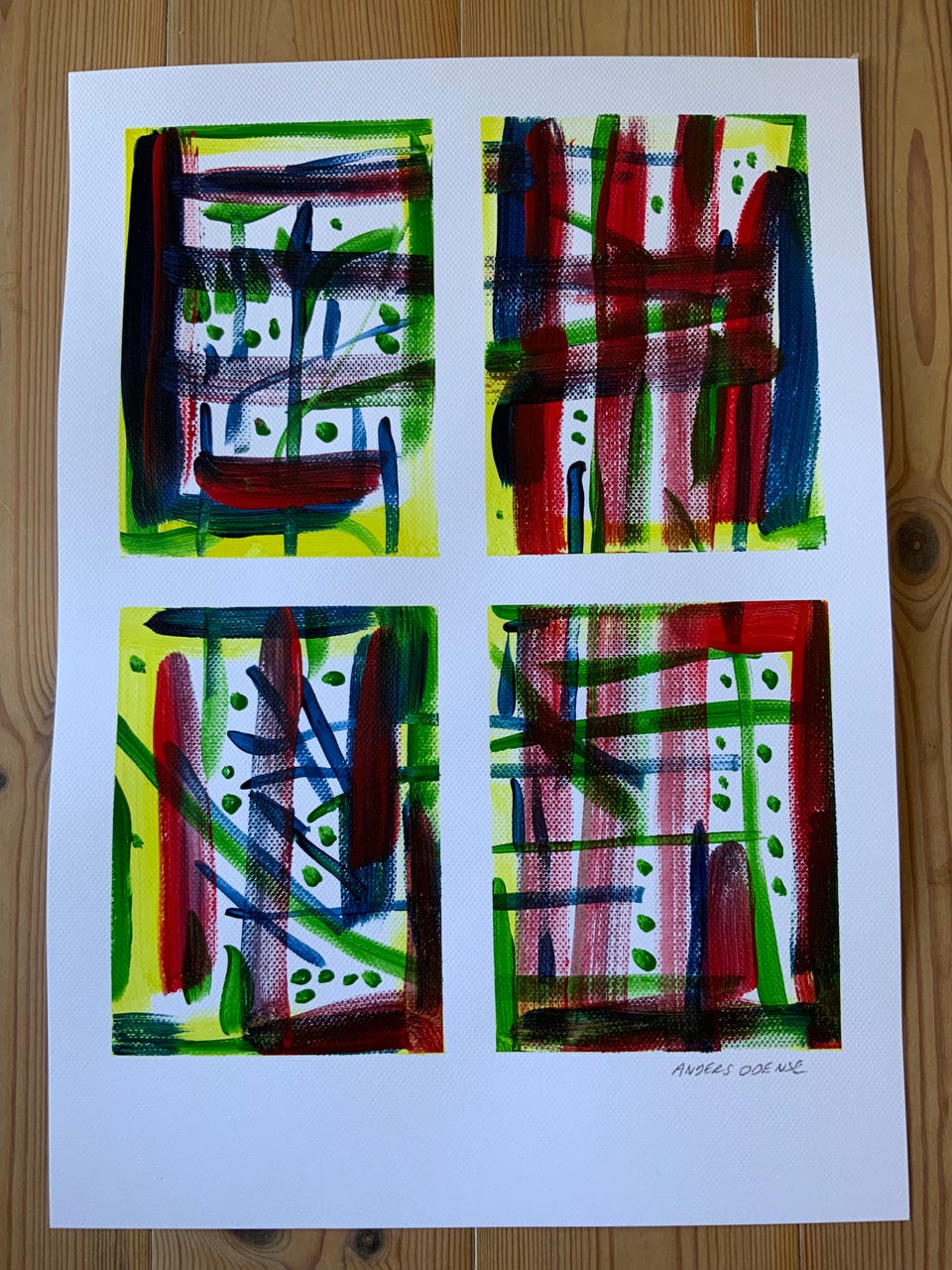 Galleribillede