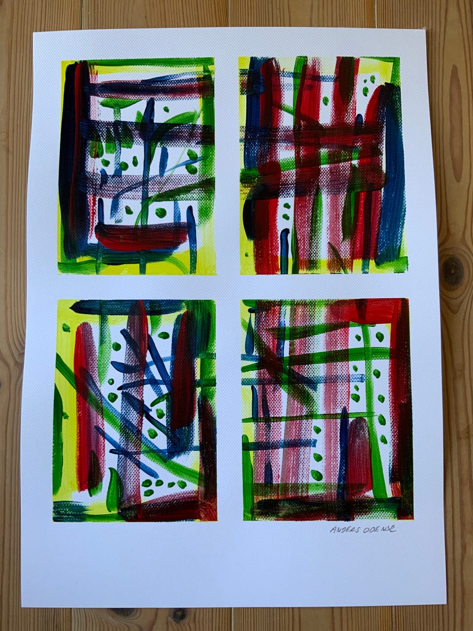 Galleribillede