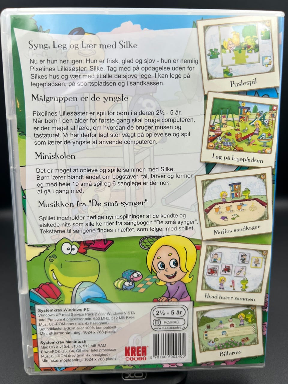 Galleribillede