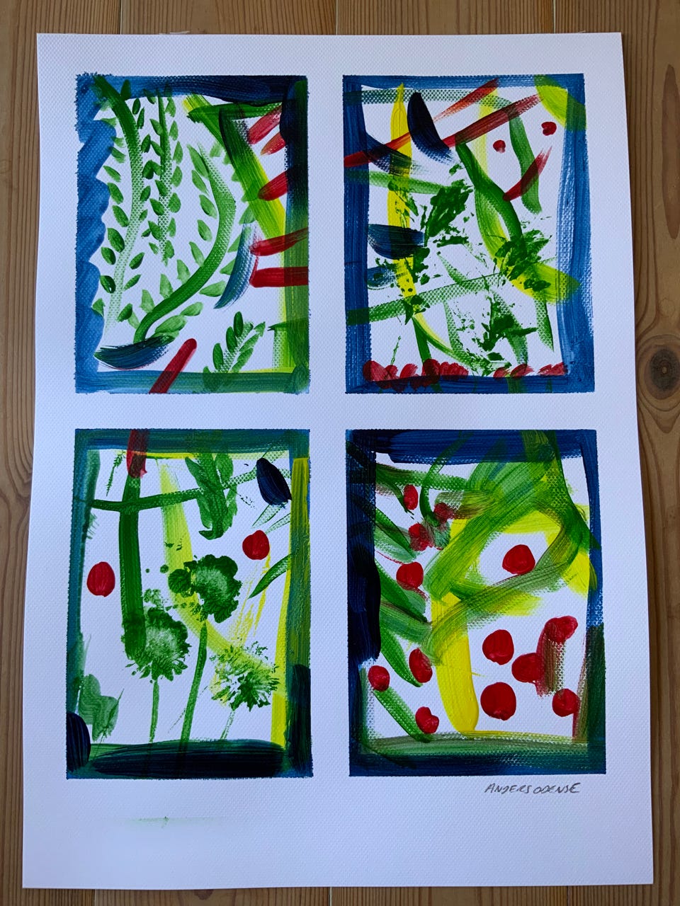 Galleribillede