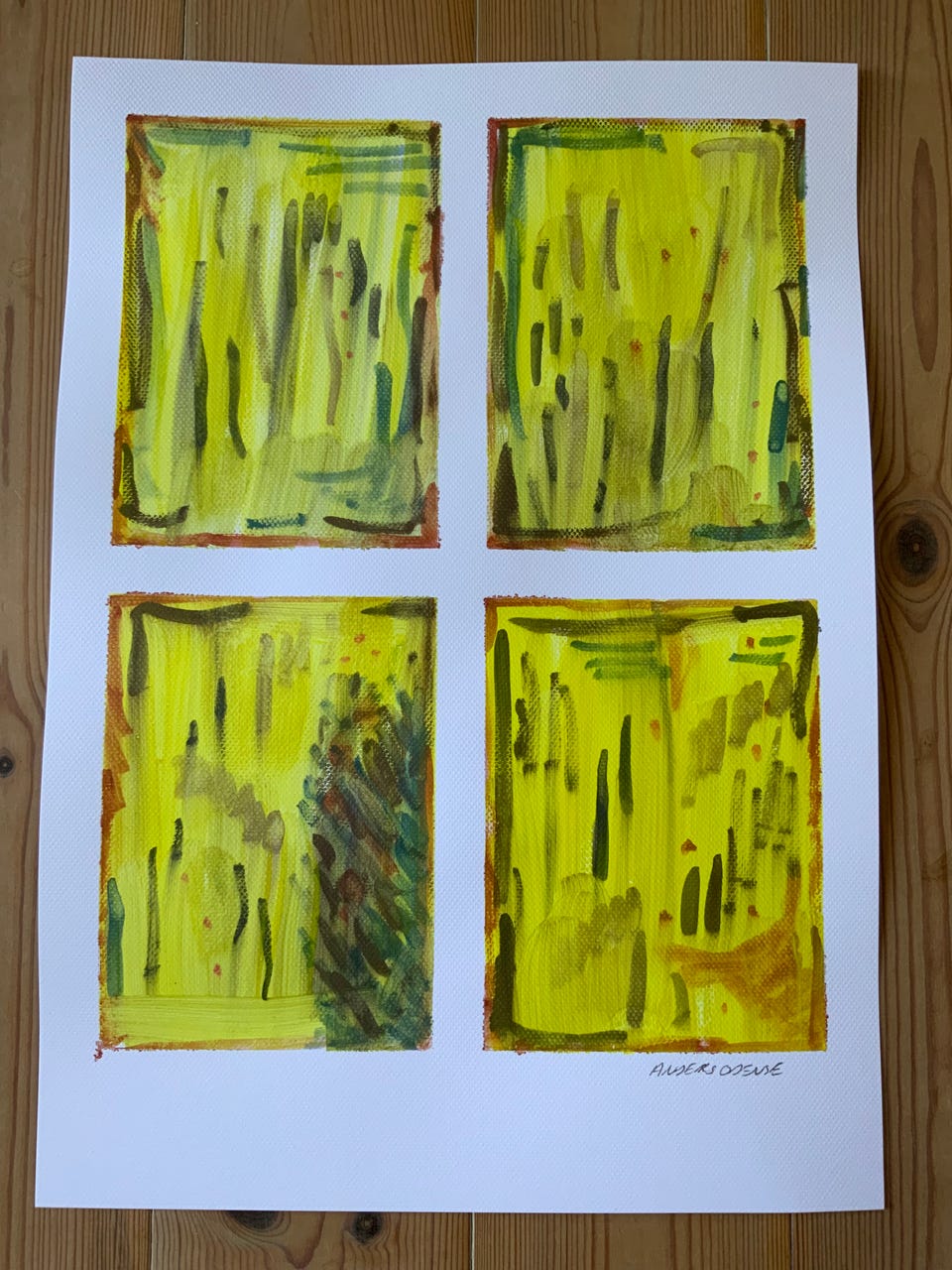 Galleribillede