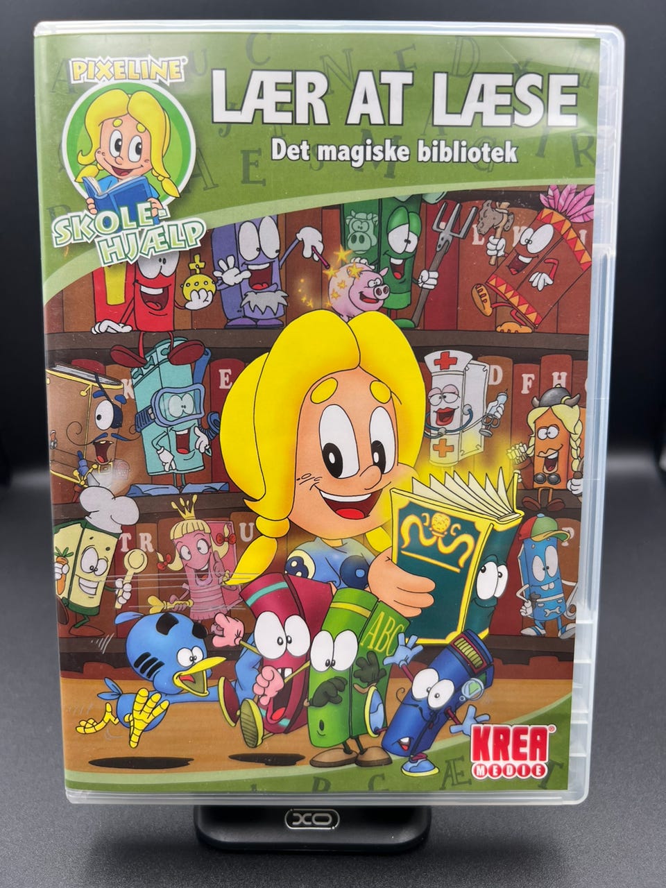 Galleribillede