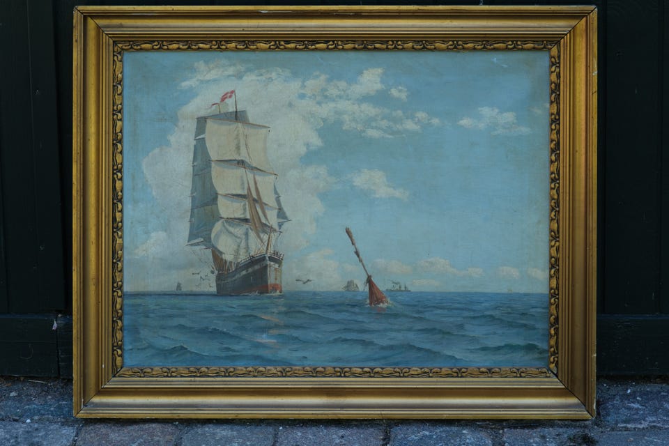 Galleribillede