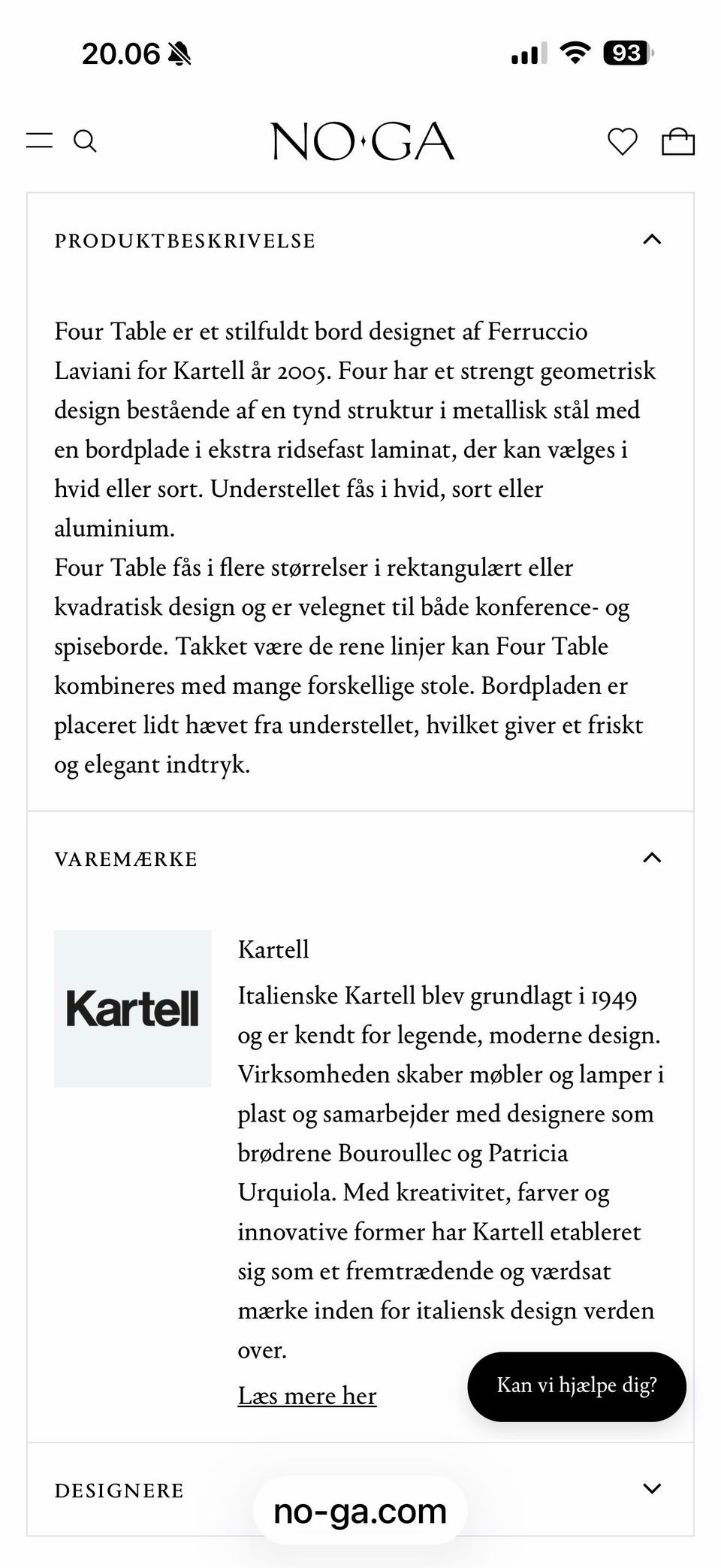 Galleribillede