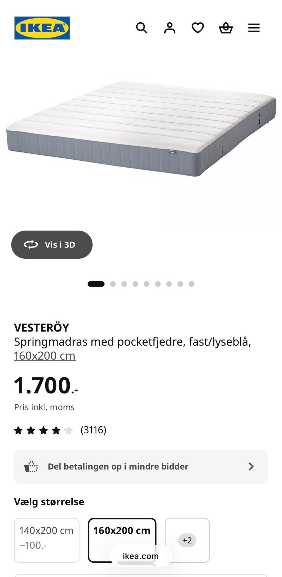 Galleribillede