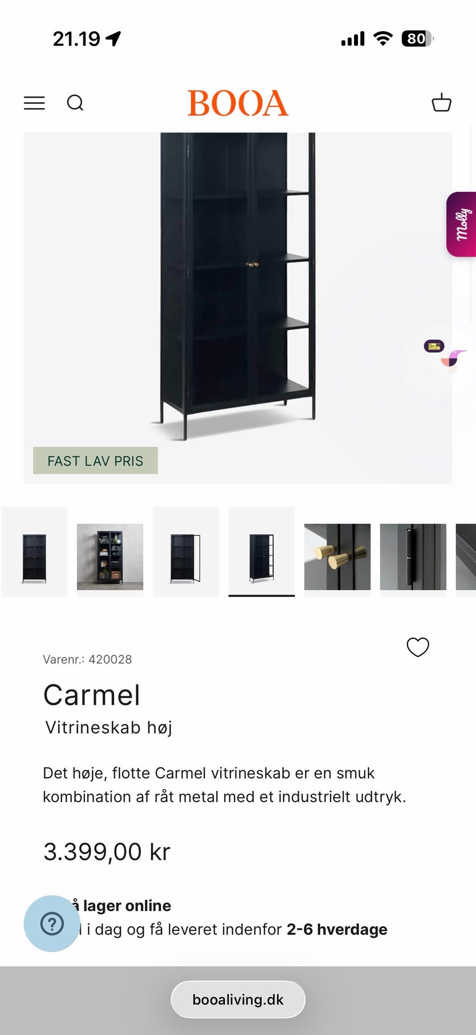 Galleribillede