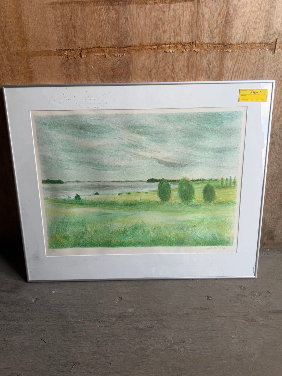 Galleribillede