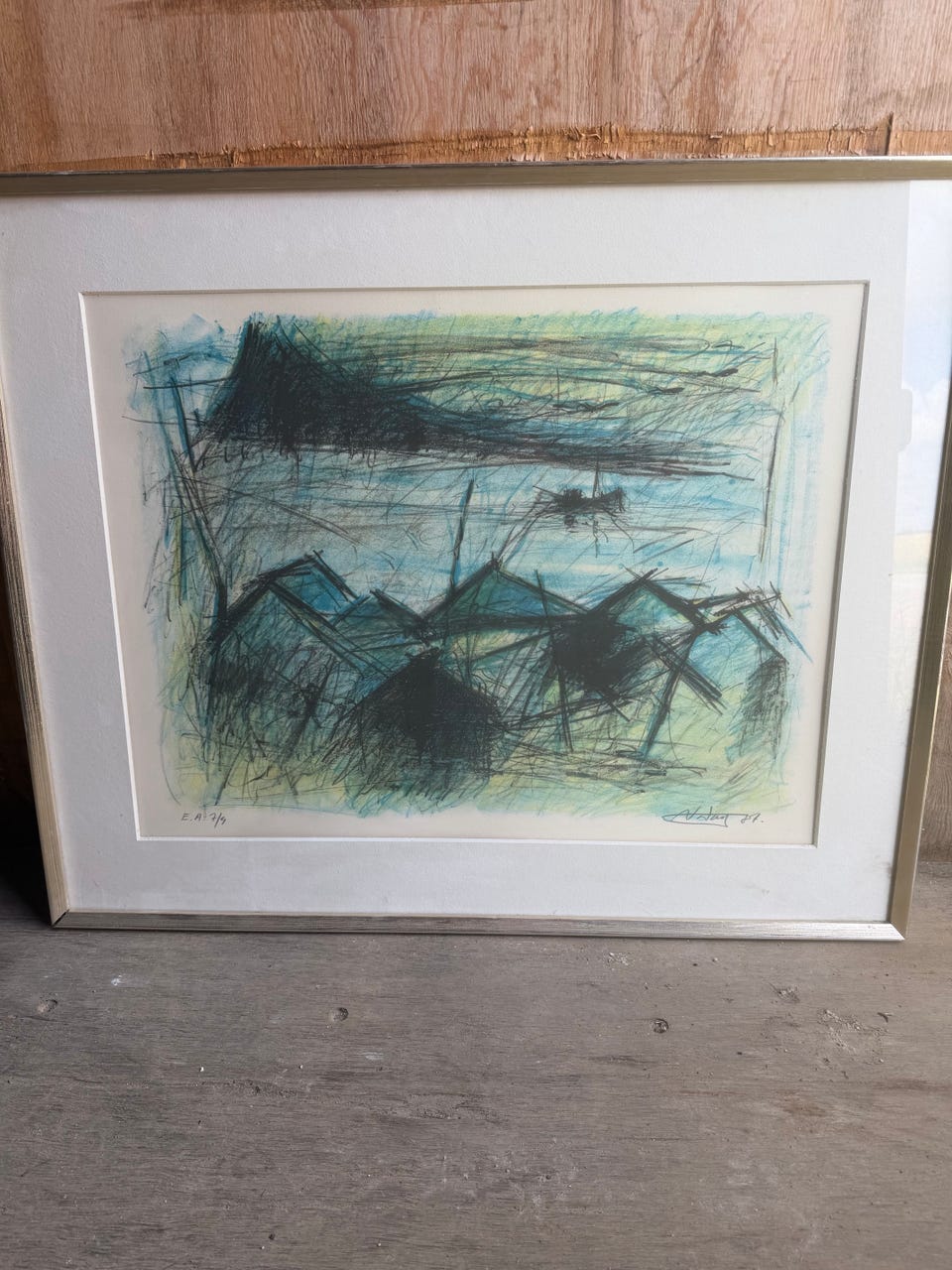 Galleribillede