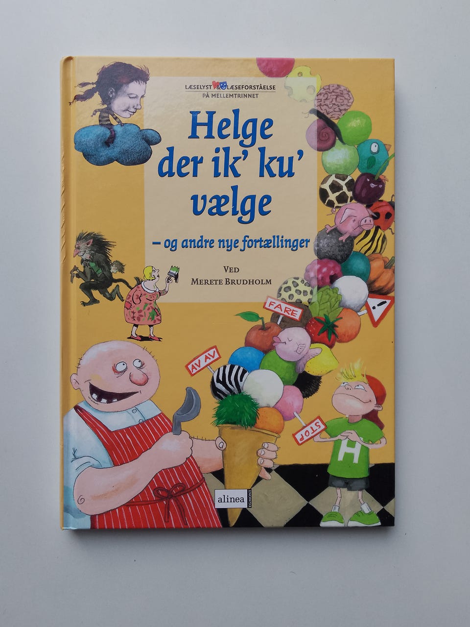 Galleribillede