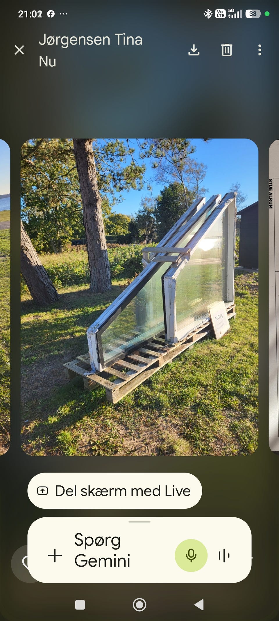 Galleribillede