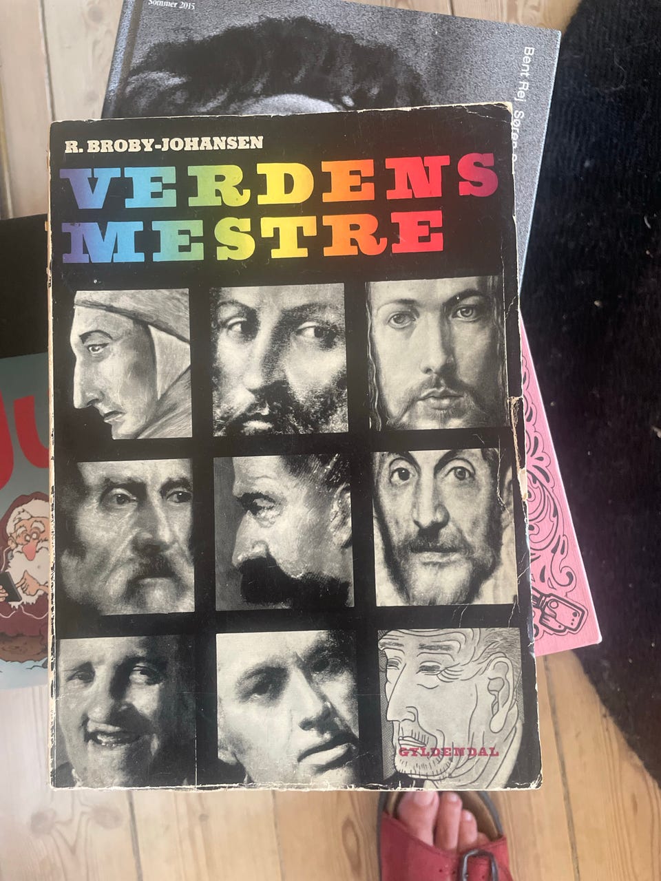 Galleribillede