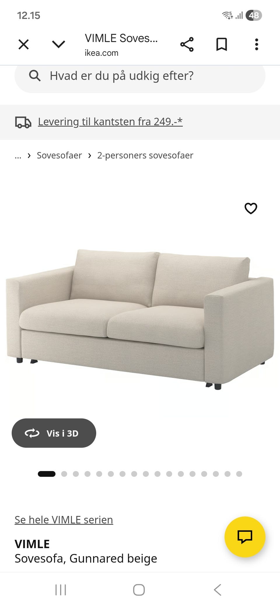 Galleribillede