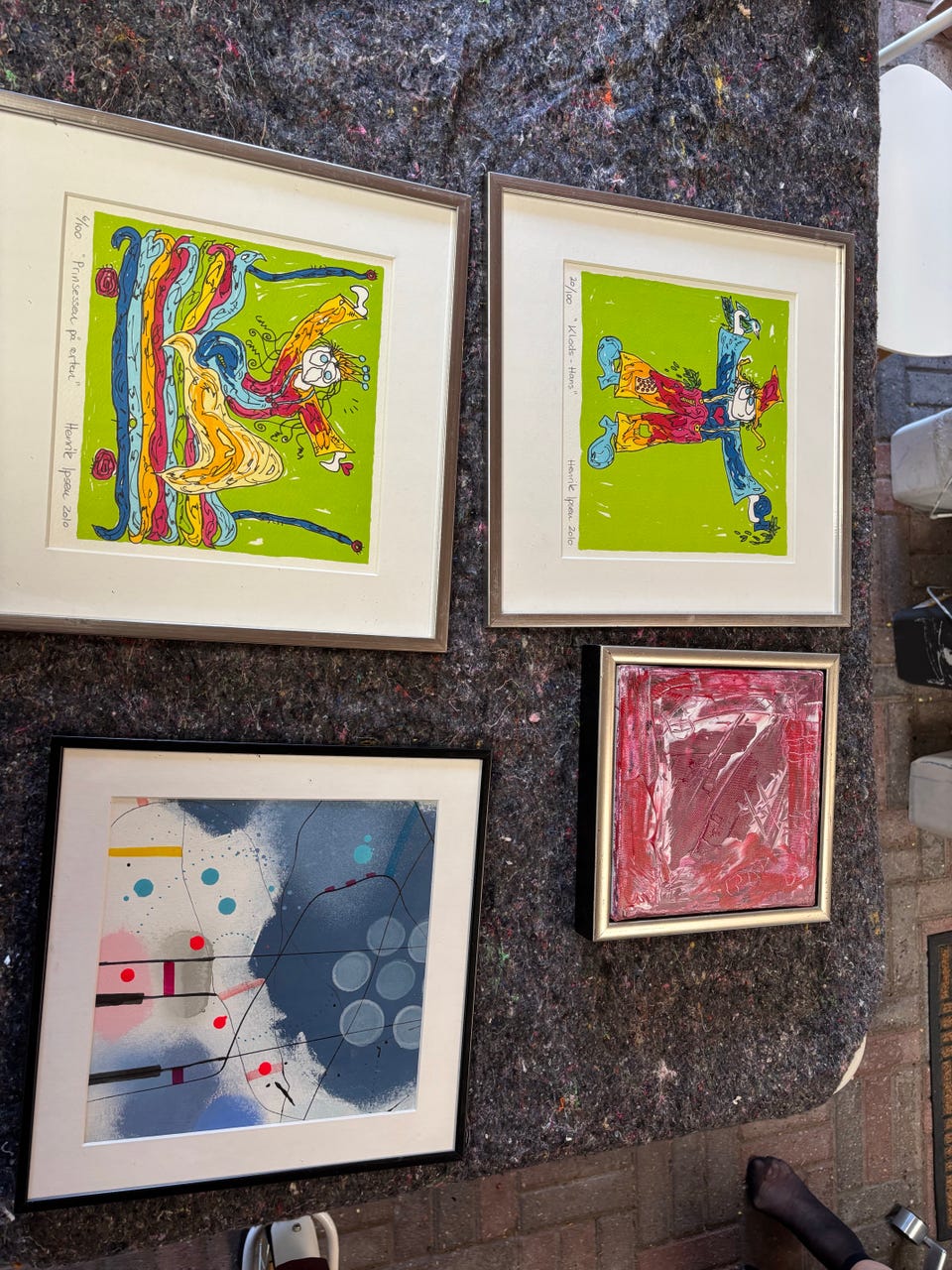 Galleribillede
