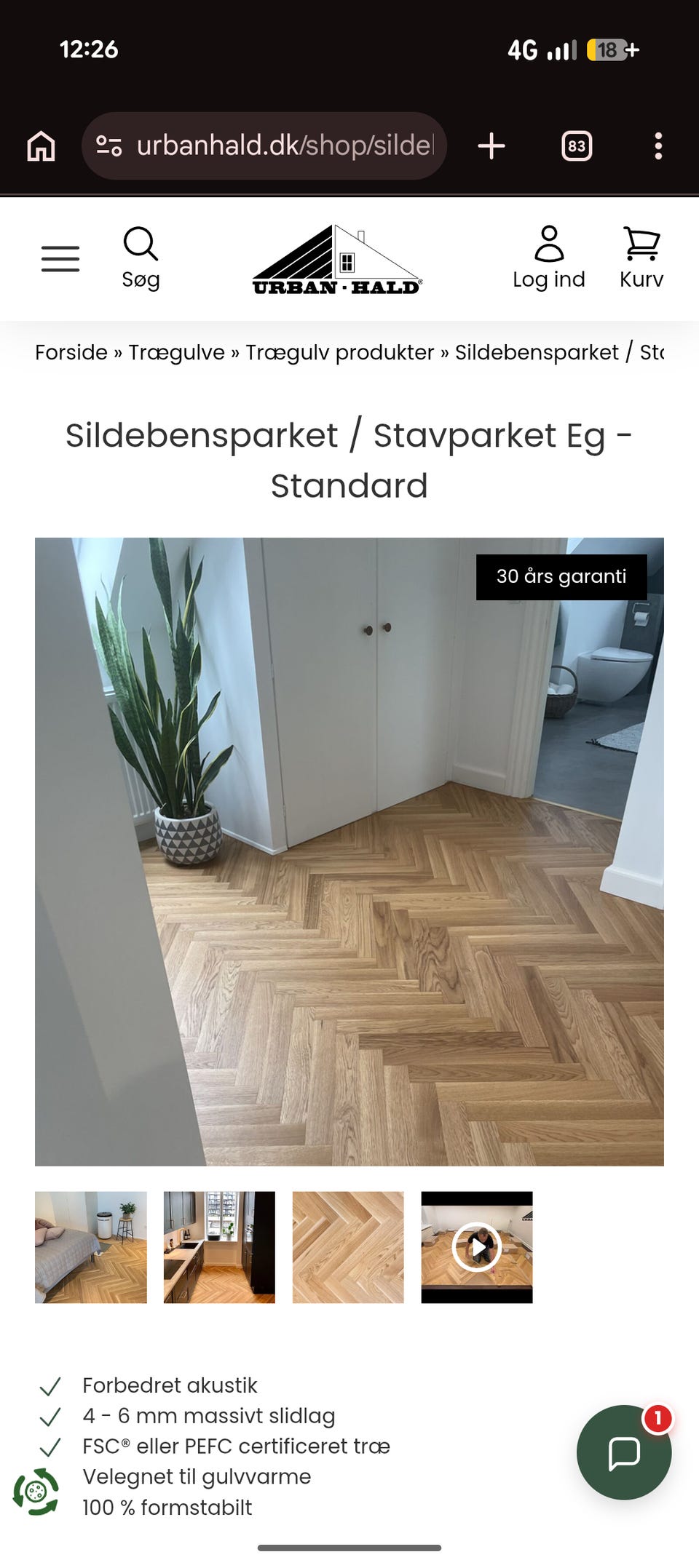 Galleribillede
