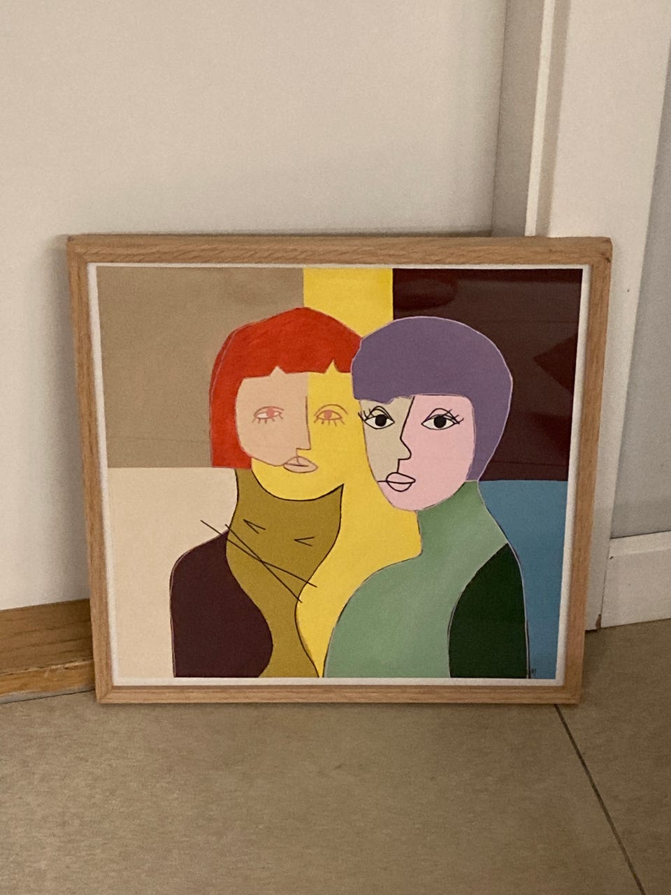 Galleribillede