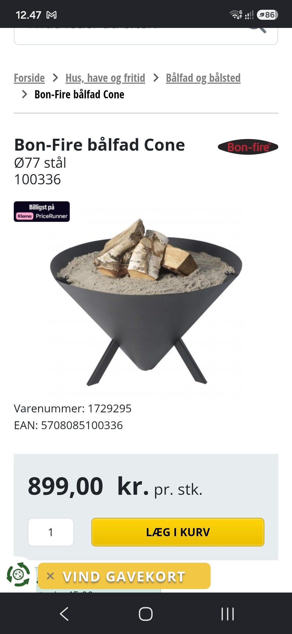 Galleribillede