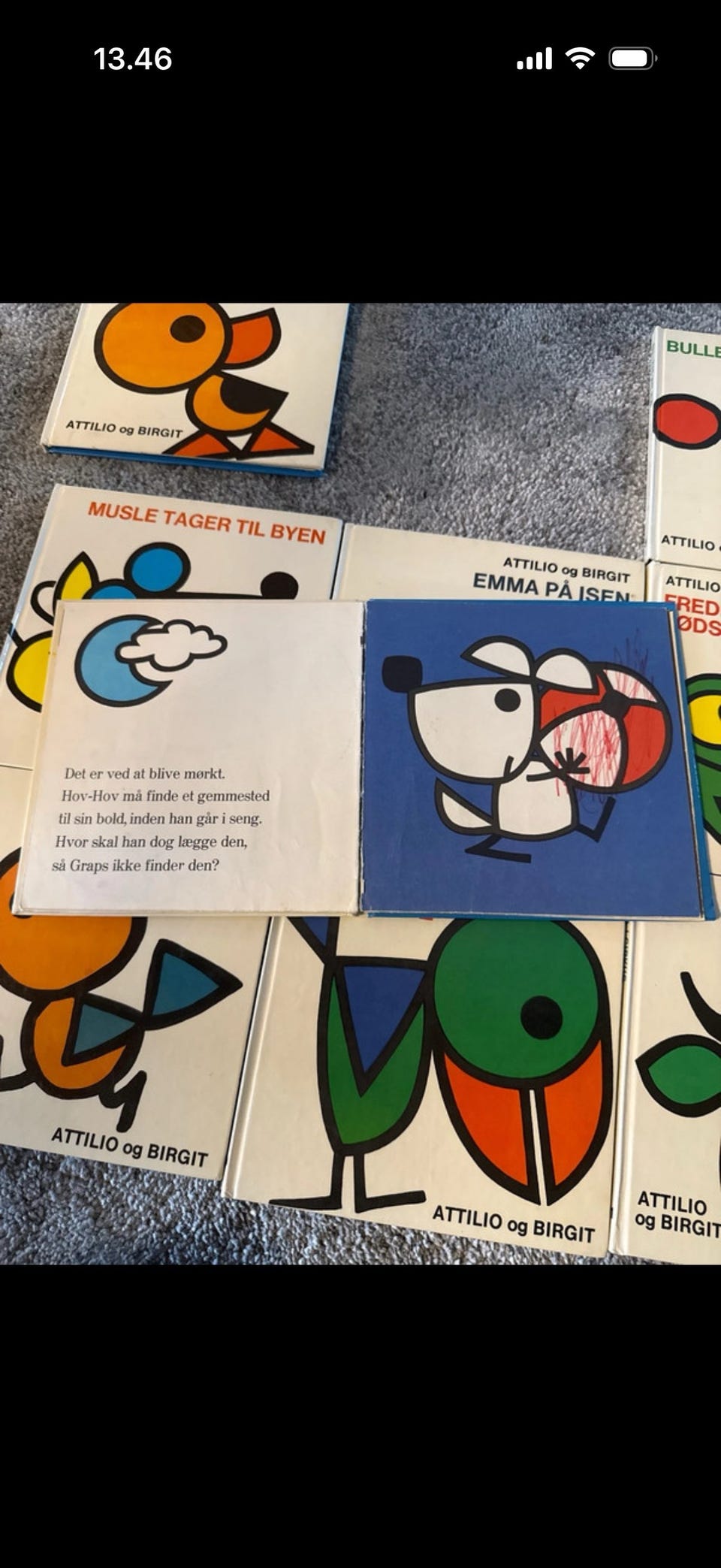 Galleribillede