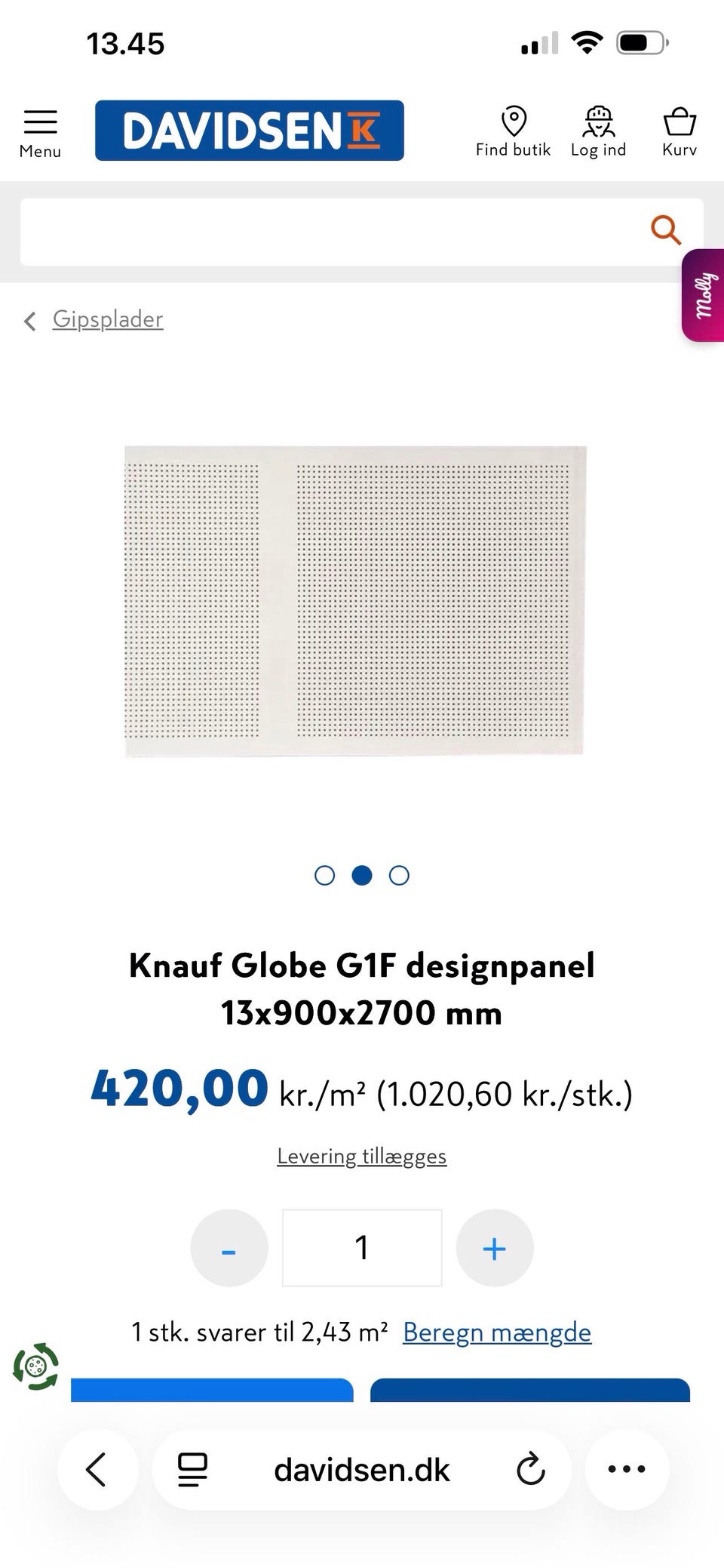 Galleribillede