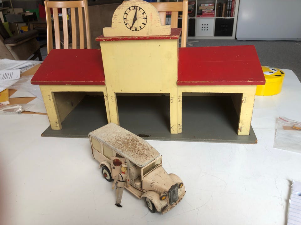 Galleribillede