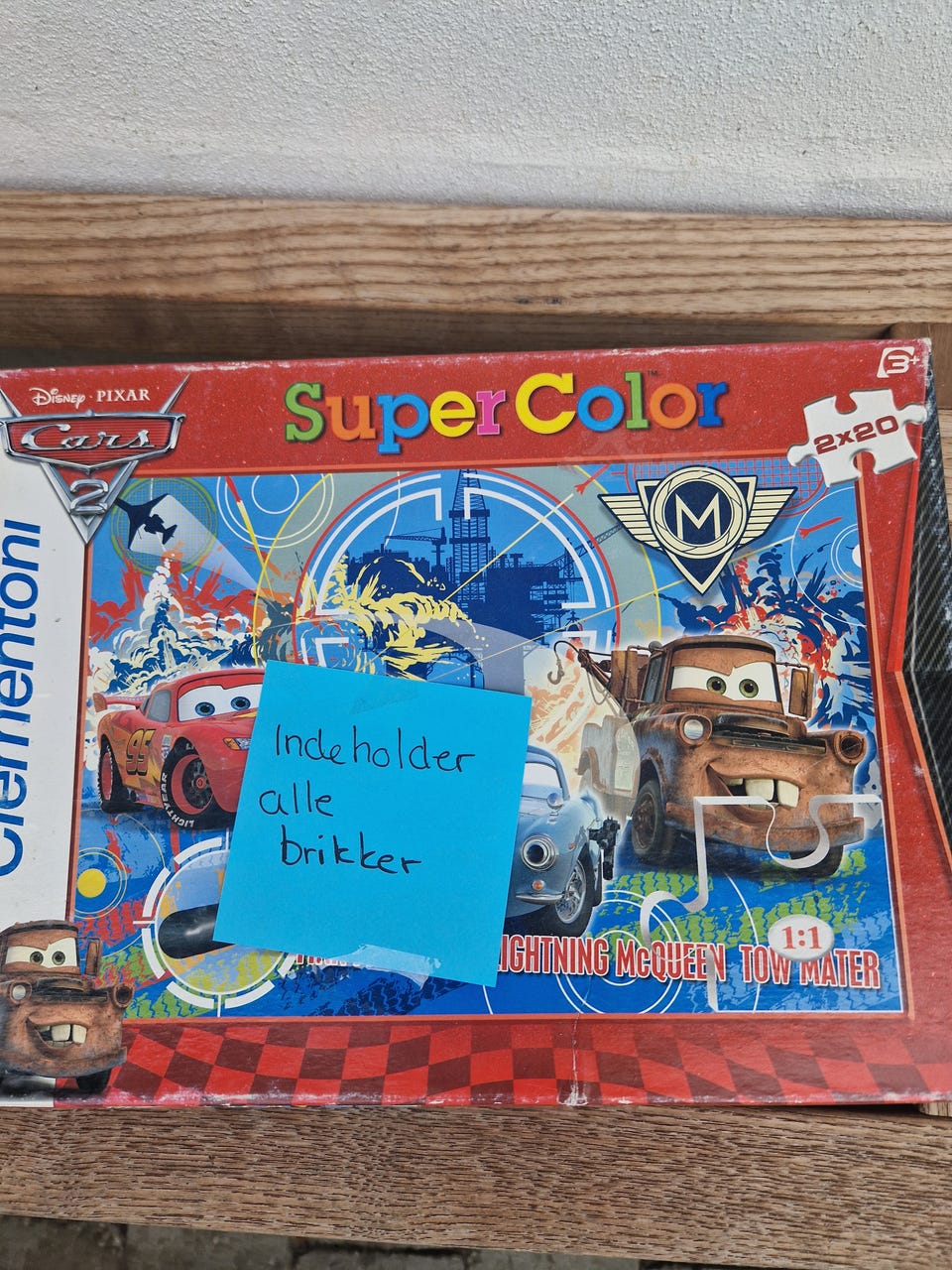 Galleribillede