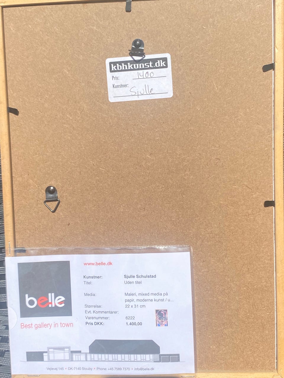 Galleribillede