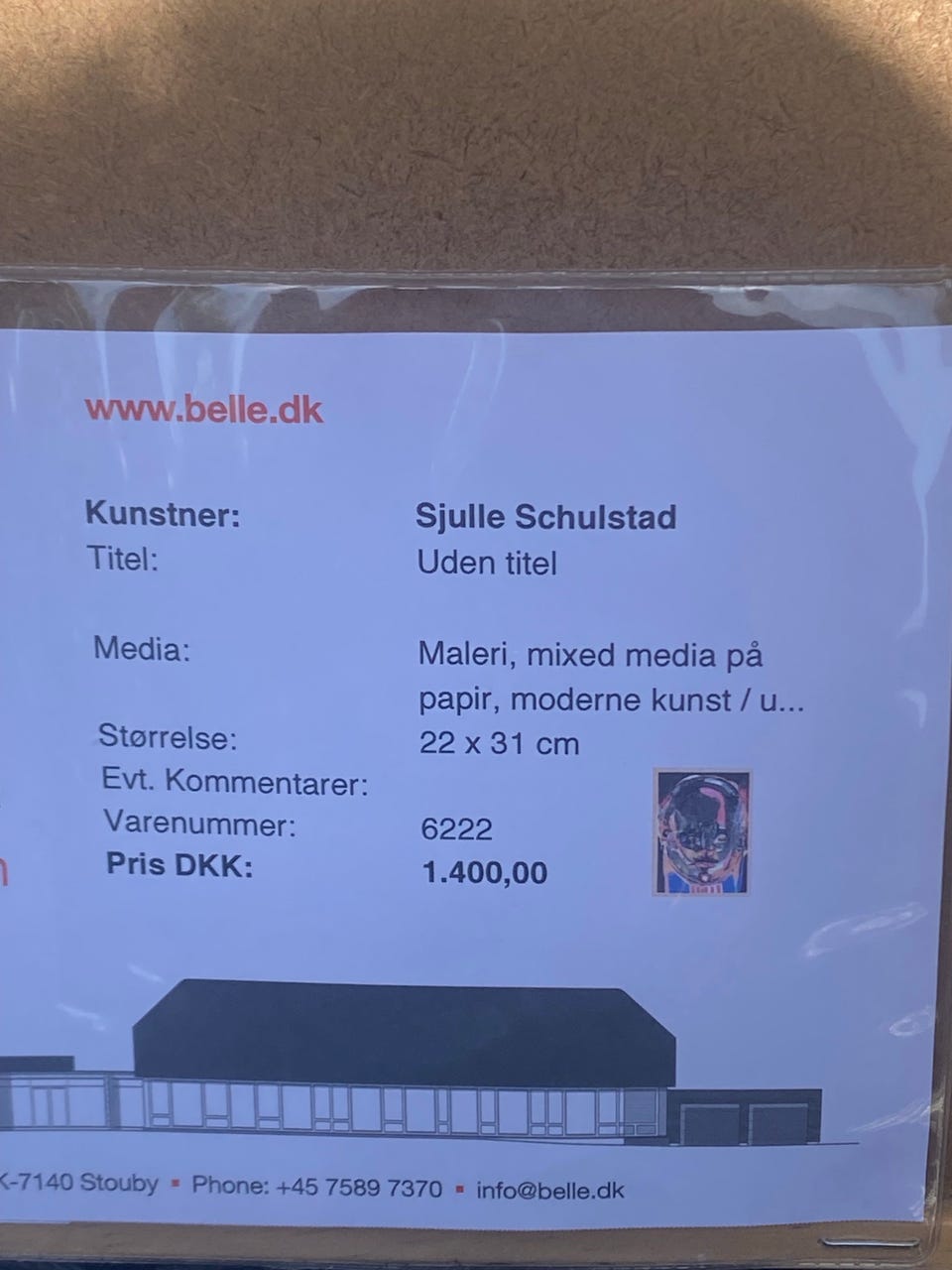 Galleribillede