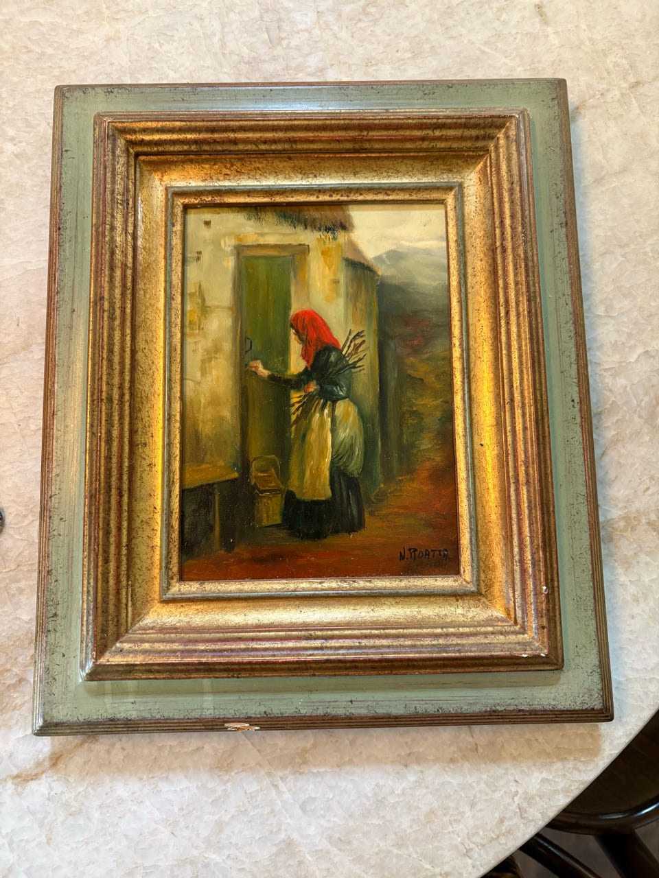Galleribillede