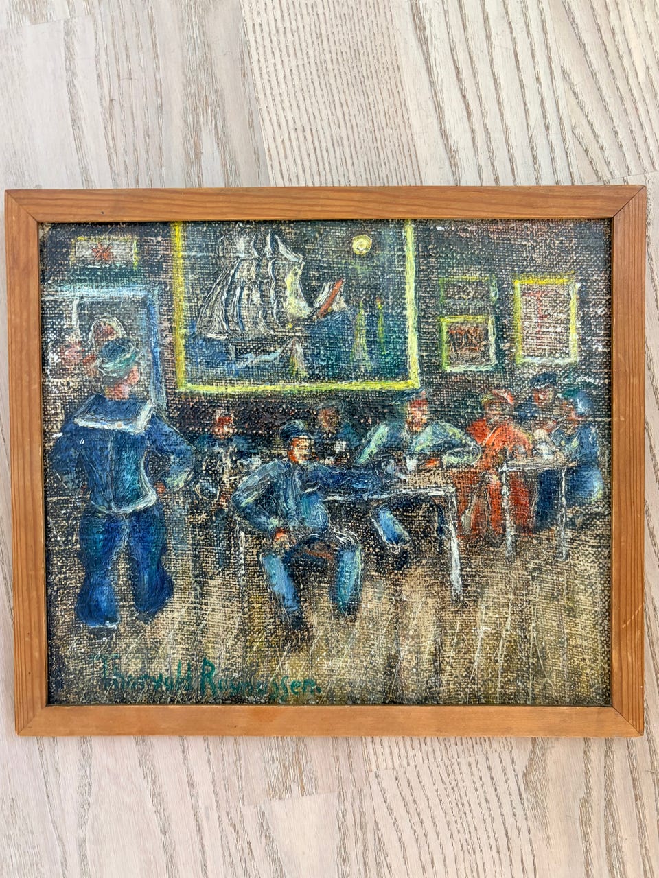 Galleribillede