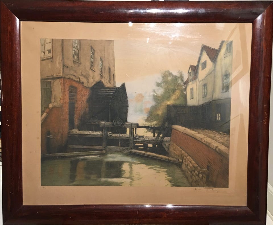 Galleribillede