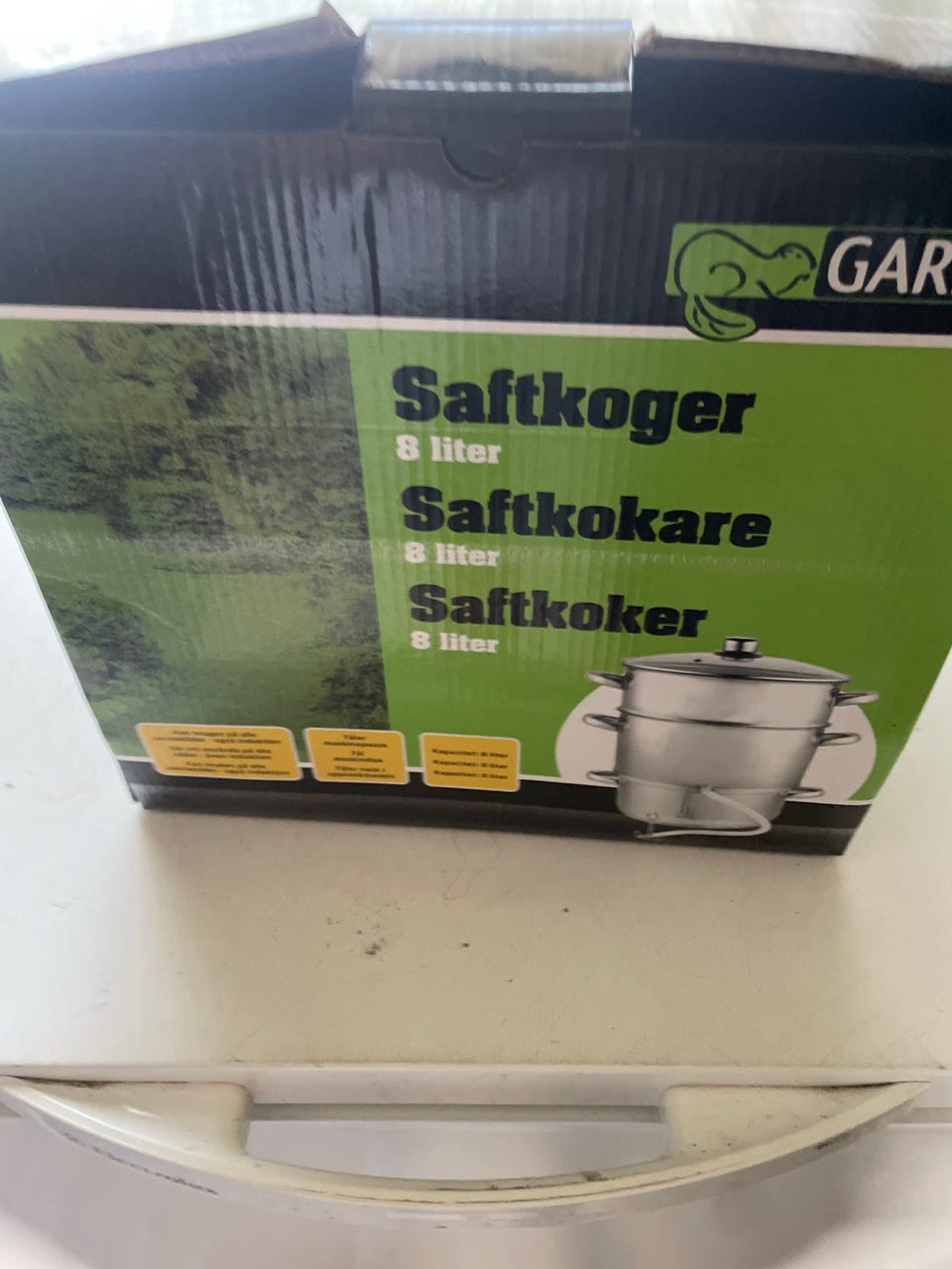 Galleribillede