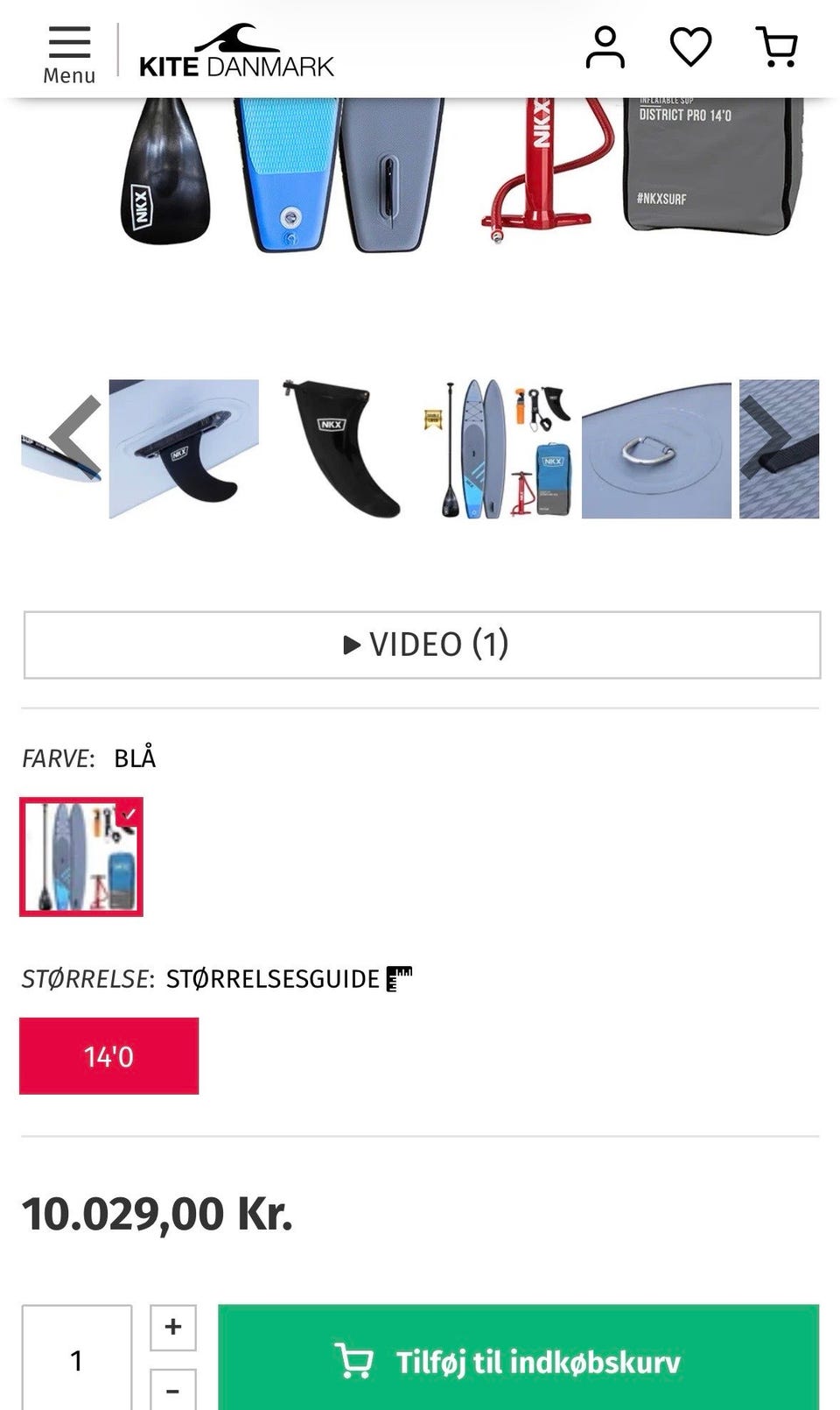 Galleribillede