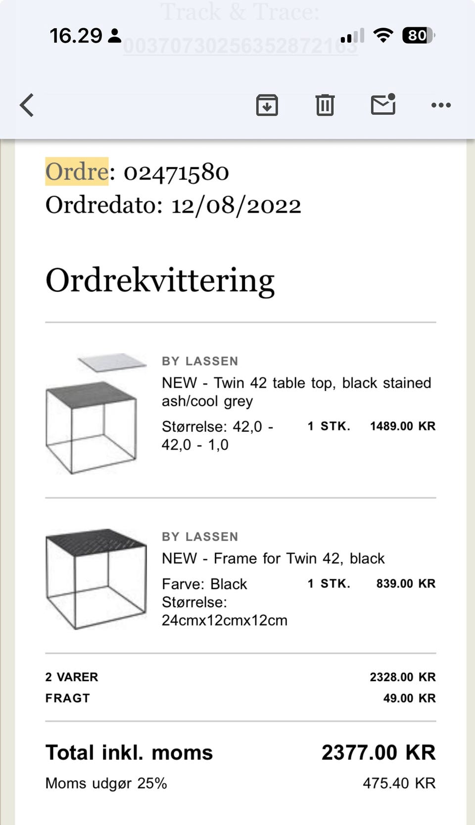 Galleribillede