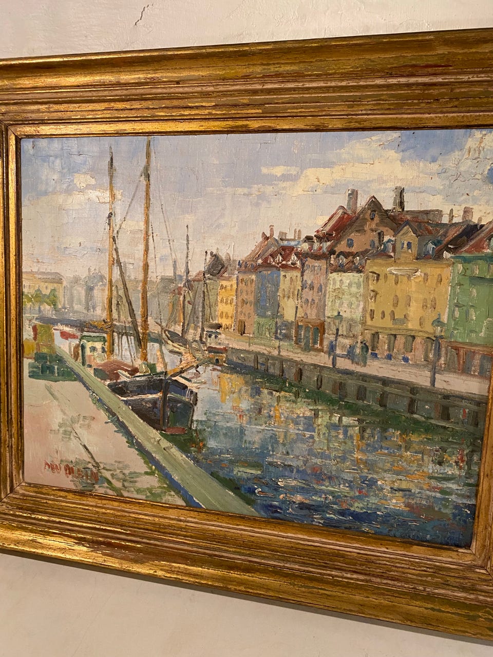 Galleribillede